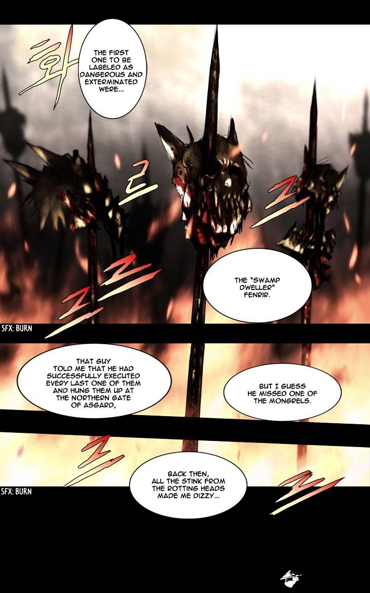 A Fairytale For The Demon Lord - Chapter 45 : V2 Ch8