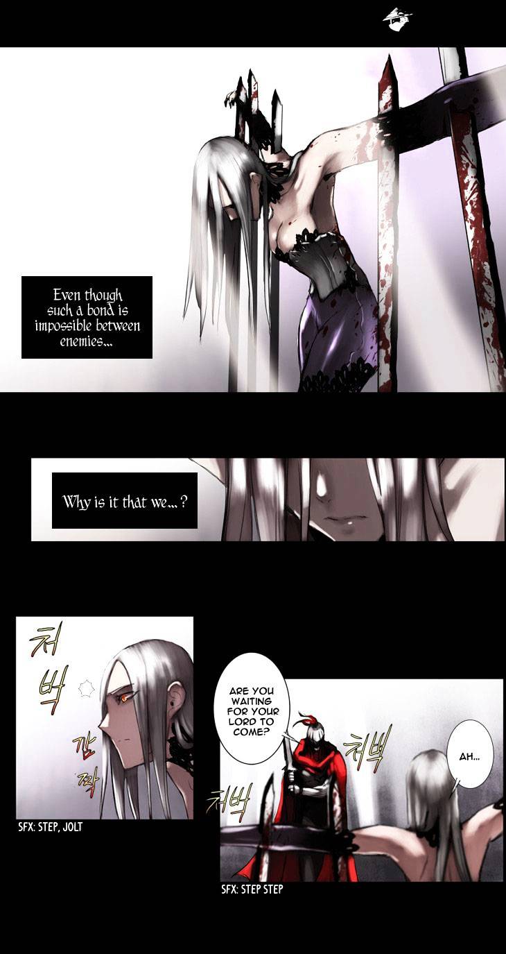 A Fairytale For The Demon Lord - Chapter 53 : Vol.2 Ch.16