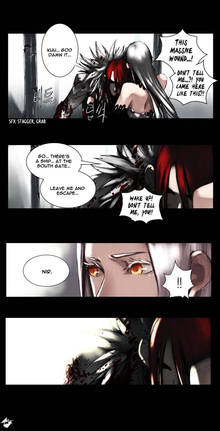 A Fairytale For The Demon Lord - Chapter 53 : Vol.2 Ch.16