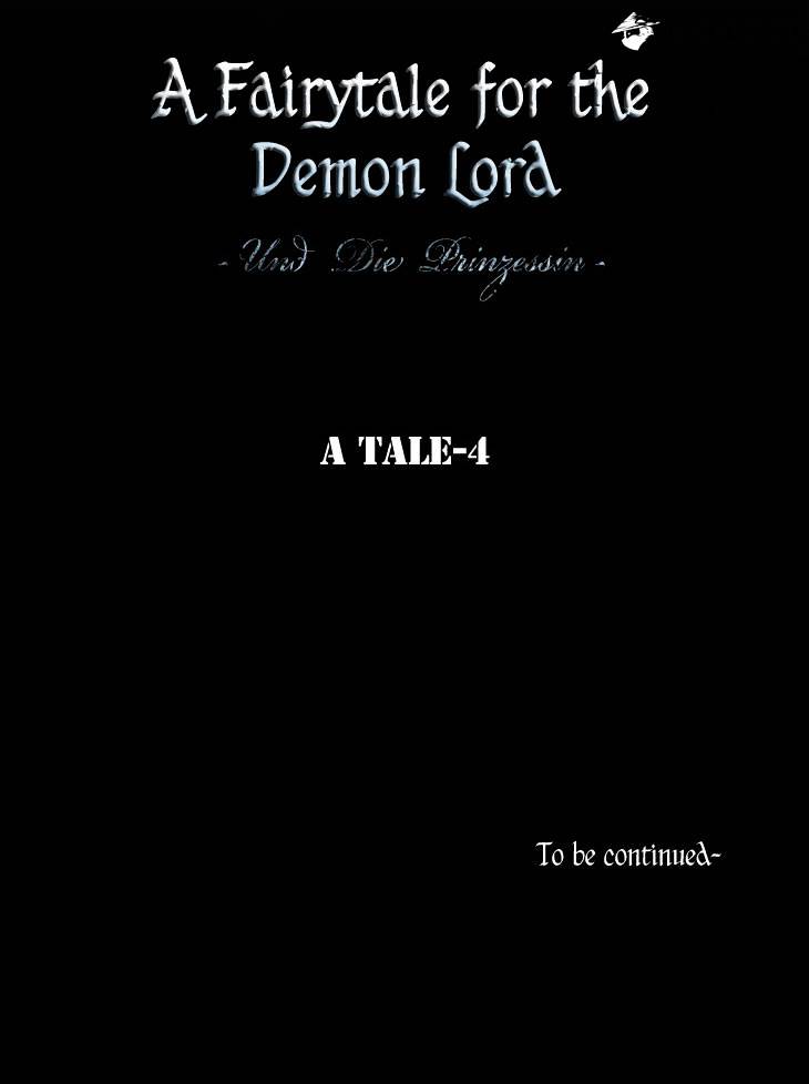 A Fairytale For The Demon Lord - Chapter 39 : V.2 C.4