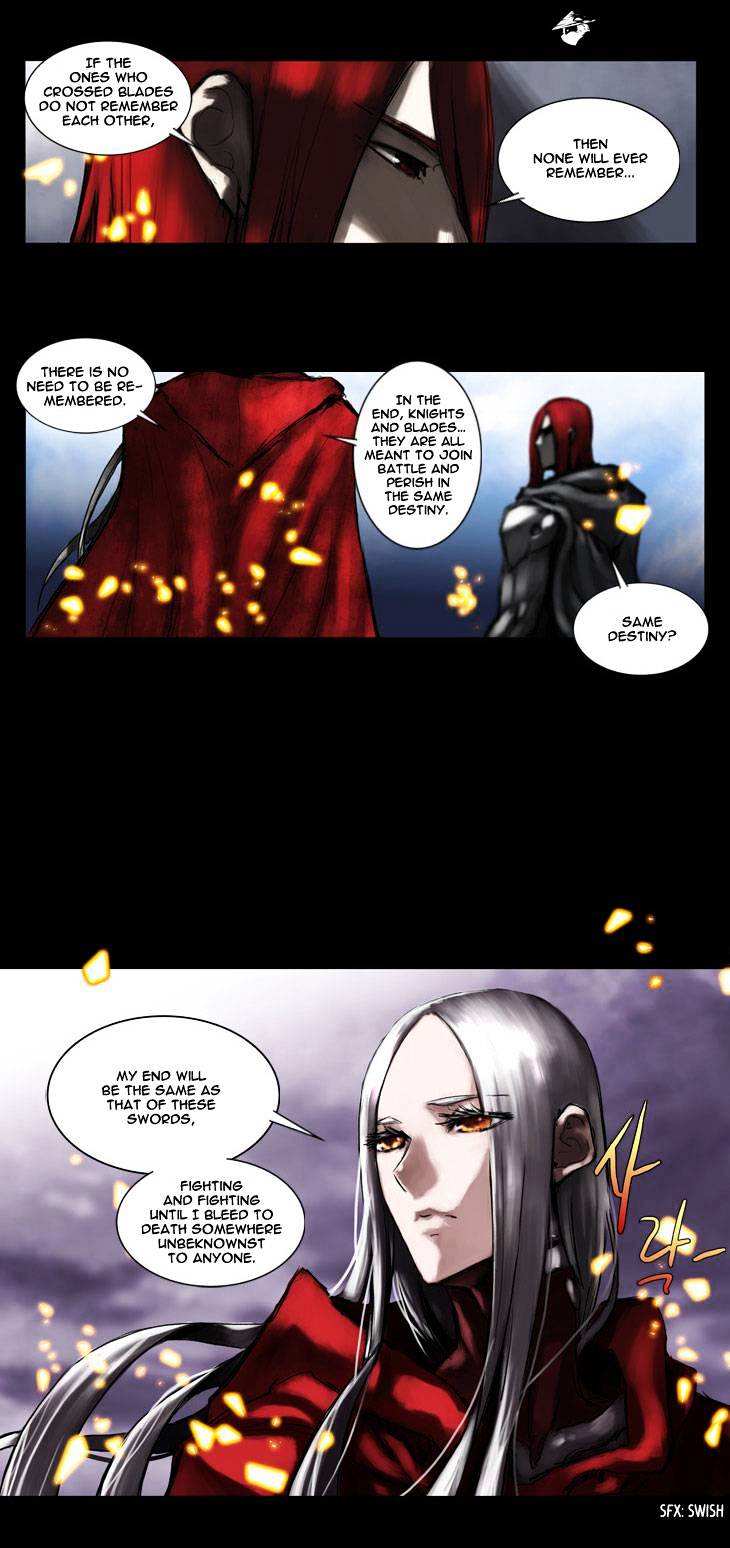 A Fairytale For The Demon Lord - Chapter 42