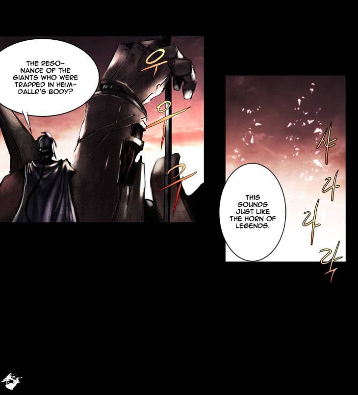 A Fairytale For The Demon Lord - Chapter 50 : V2 Ch12