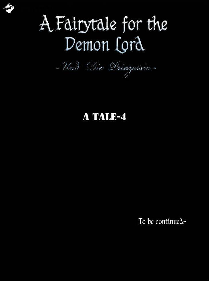 A Fairytale For The Demon Lord - Chapter 41