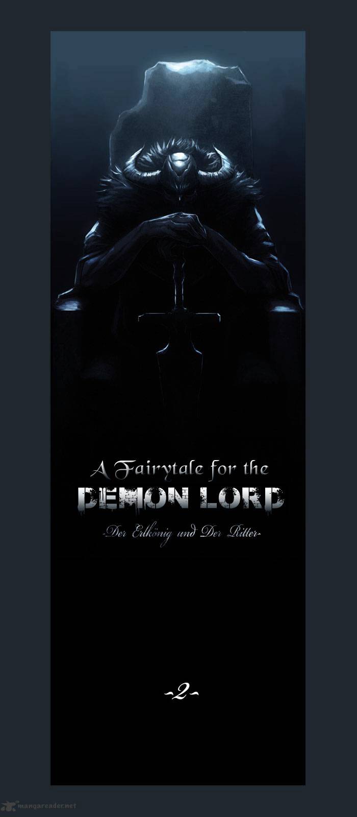 A Fairytale For The Demon Lord - Chapter 2