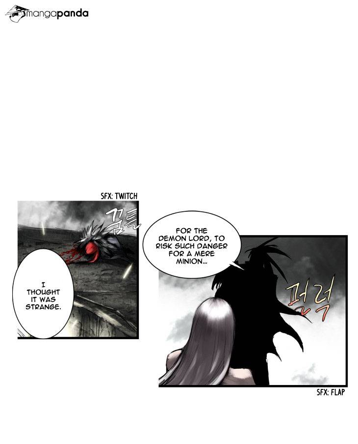 A Fairytale For The Demon Lord - Chapter 54 : Vol.2 Ch.17