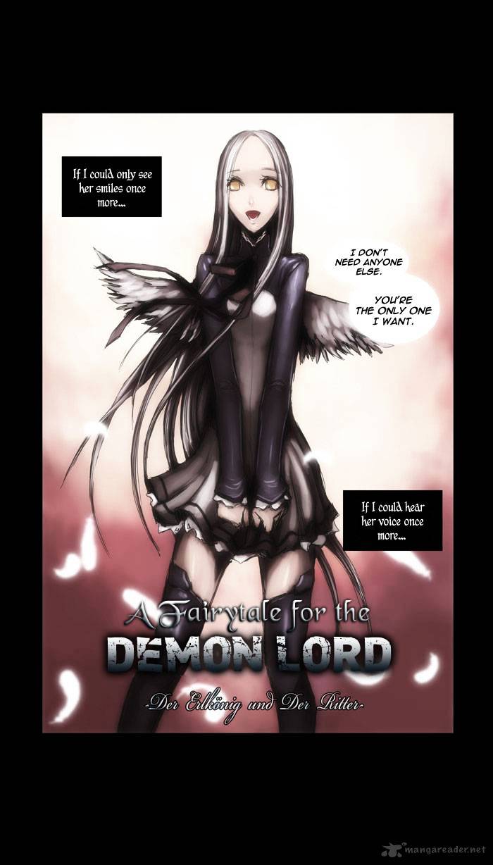 A Fairytale For The Demon Lord - Chapter 32