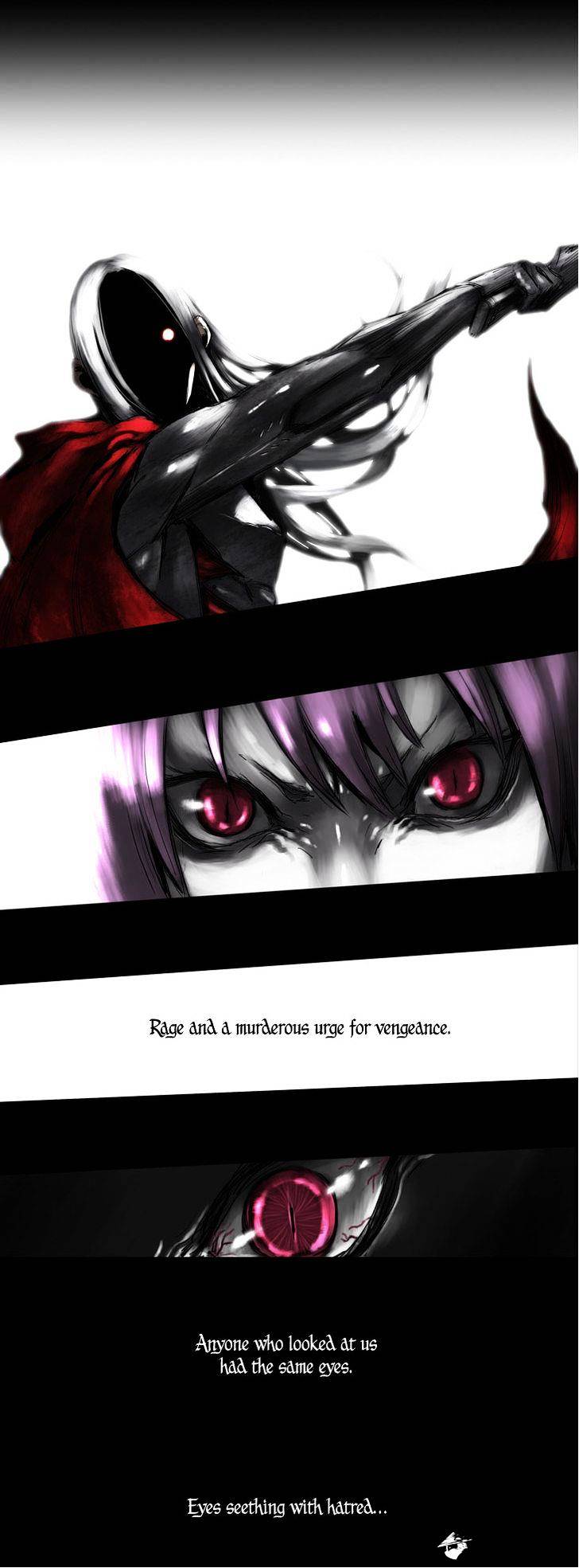 A Fairytale For The Demon Lord - Chapter 46 : V2 Ch9