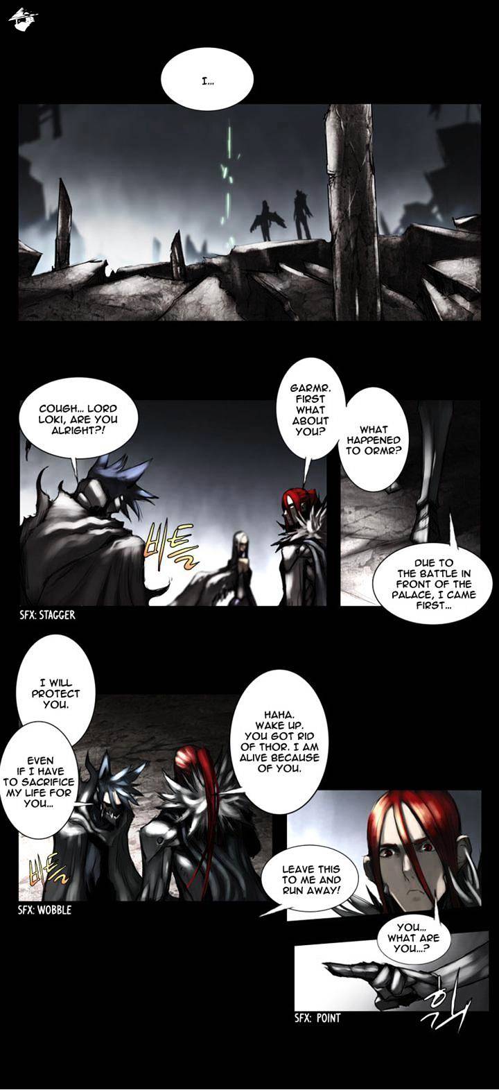 A Fairytale For The Demon Lord - Chapter 55 : Vol.2 Ch.18