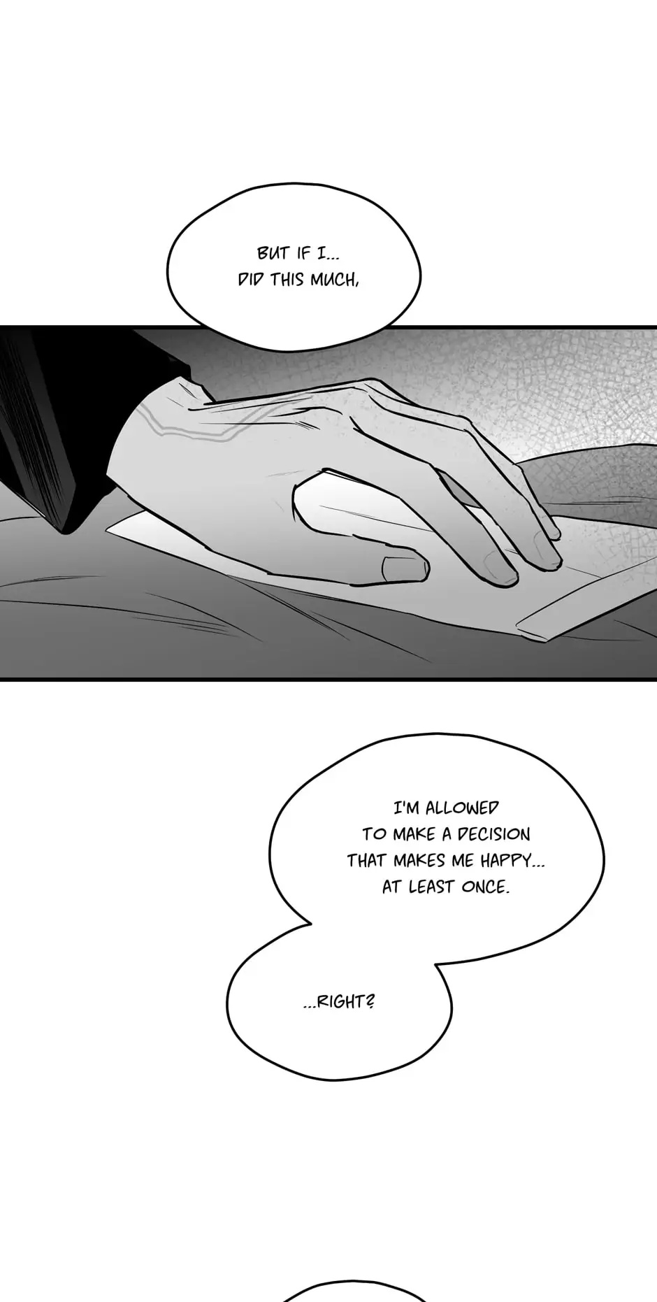 Bound To Be Fools - Chapter 54