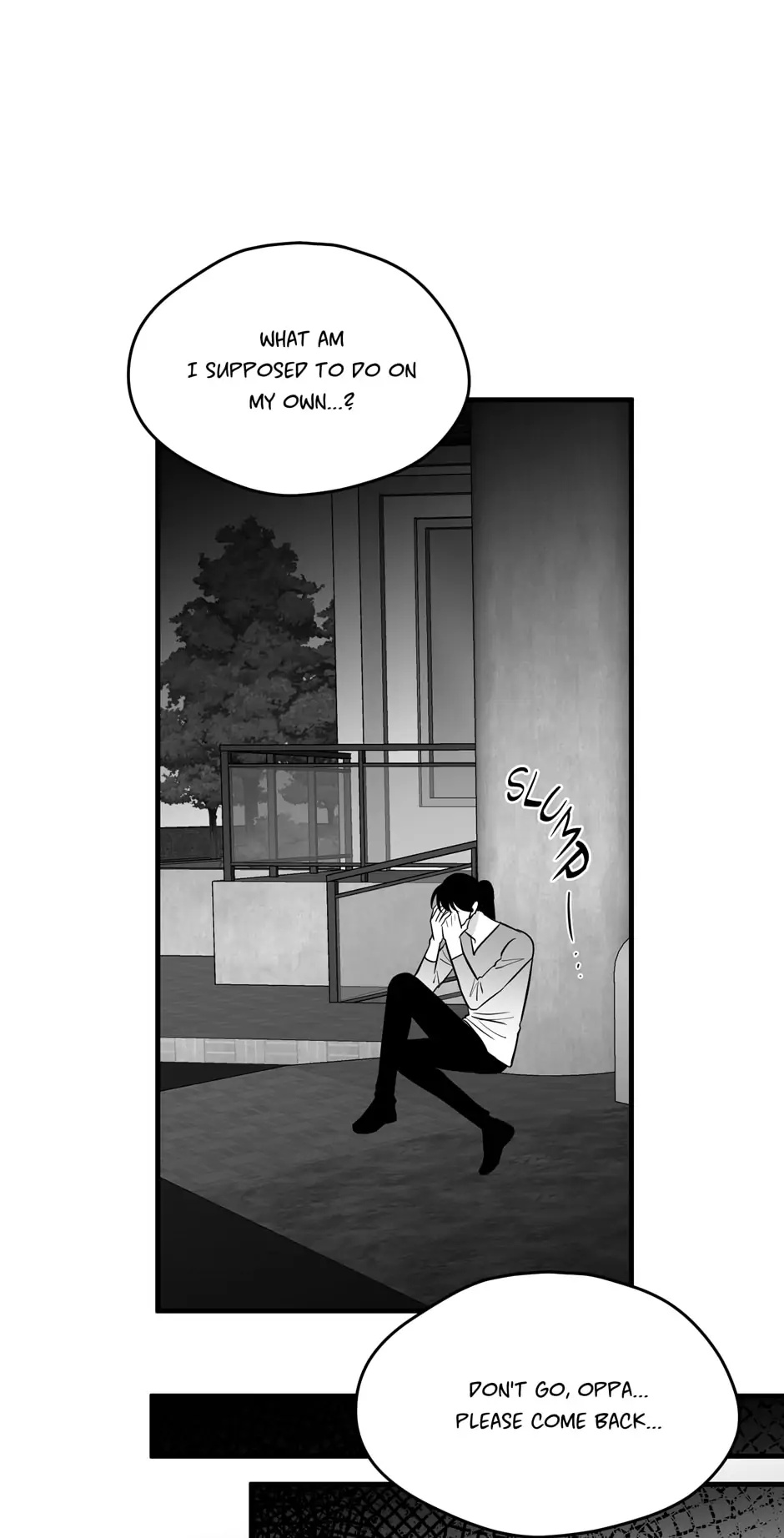 Bound To Be Fools - Chapter 54