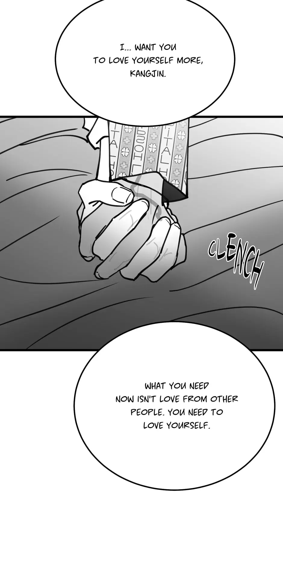 Bound To Be Fools - Chapter 71