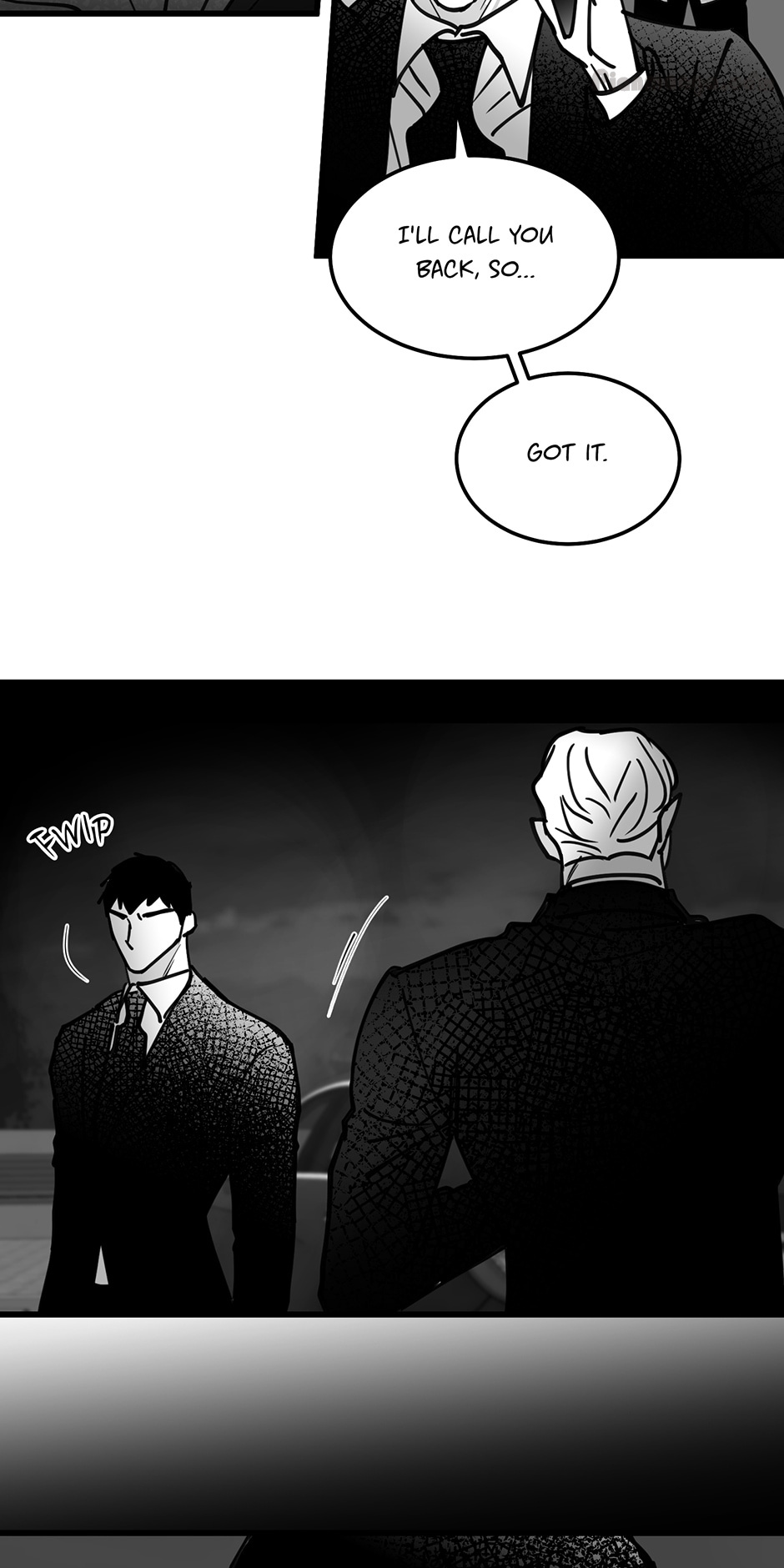 Bound To Be Fools - Chapter 72