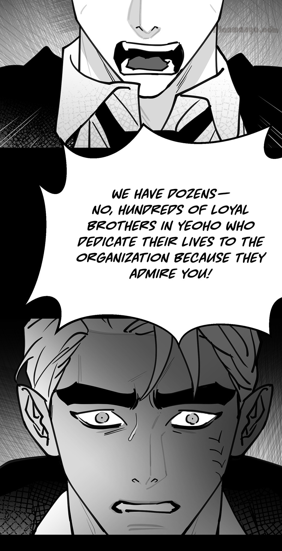 Bound To Be Fools - Chapter 72