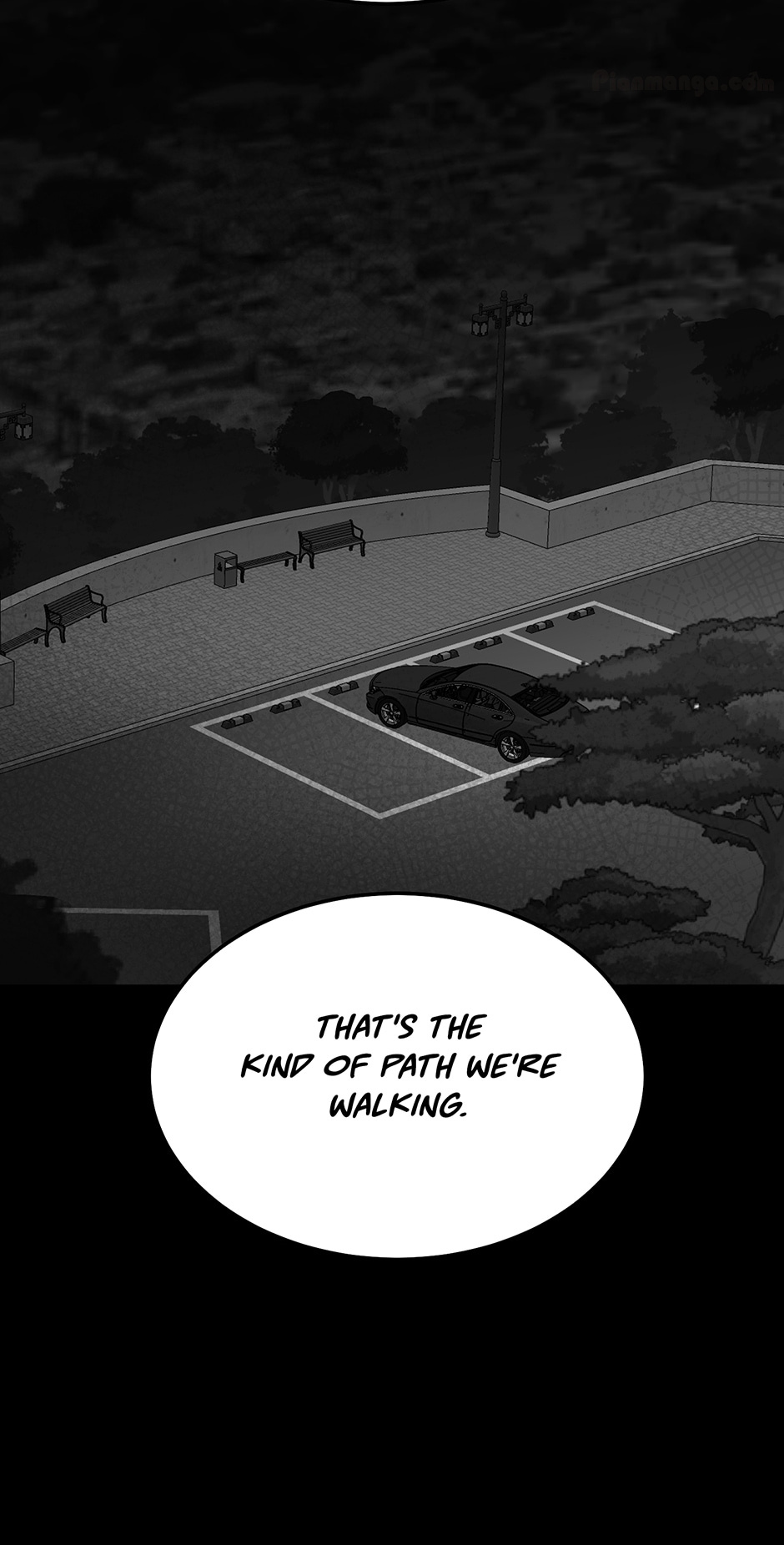 Bound To Be Fools - Chapter 72