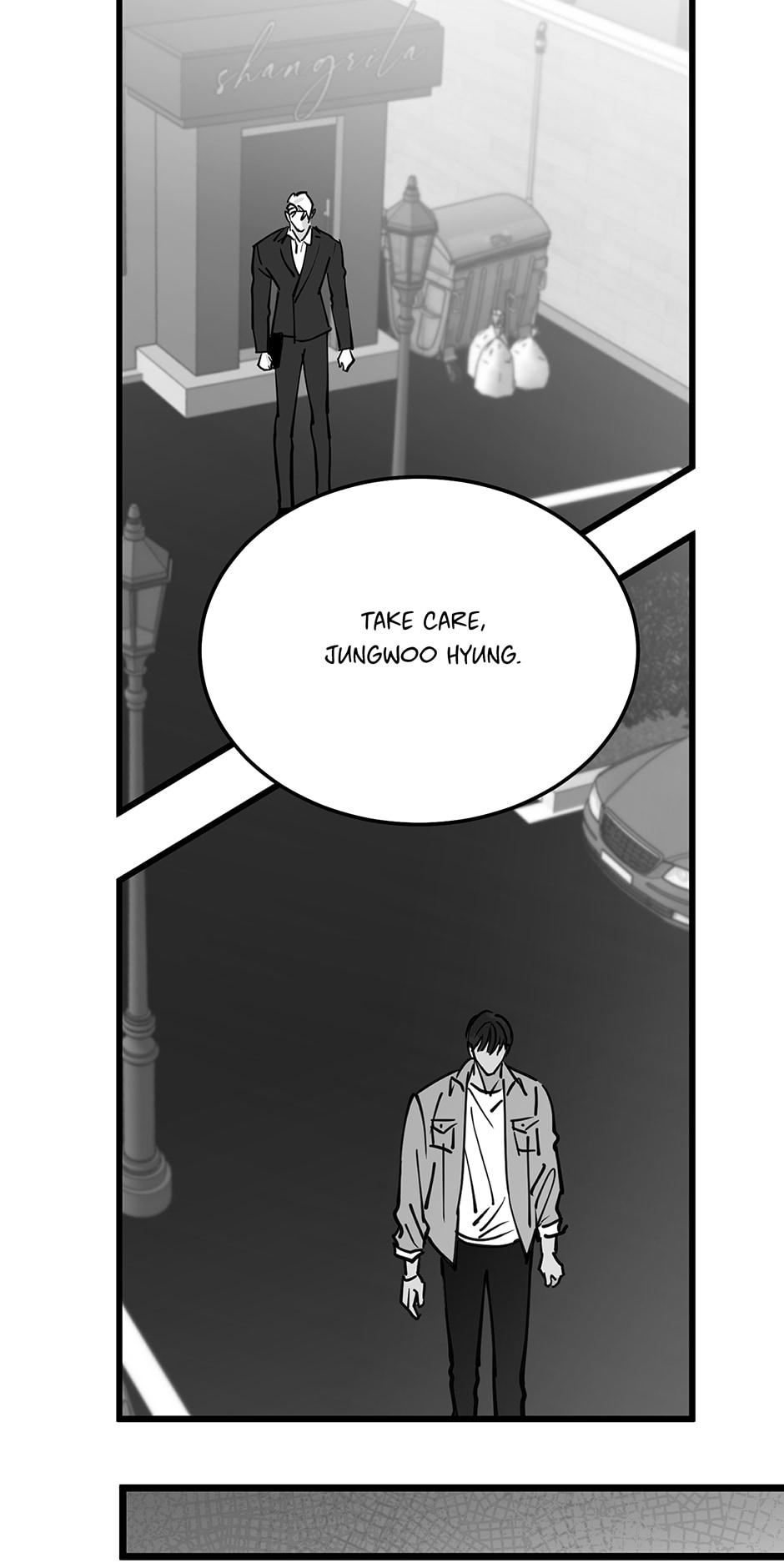 Bound To Be Fools - Chapter 76