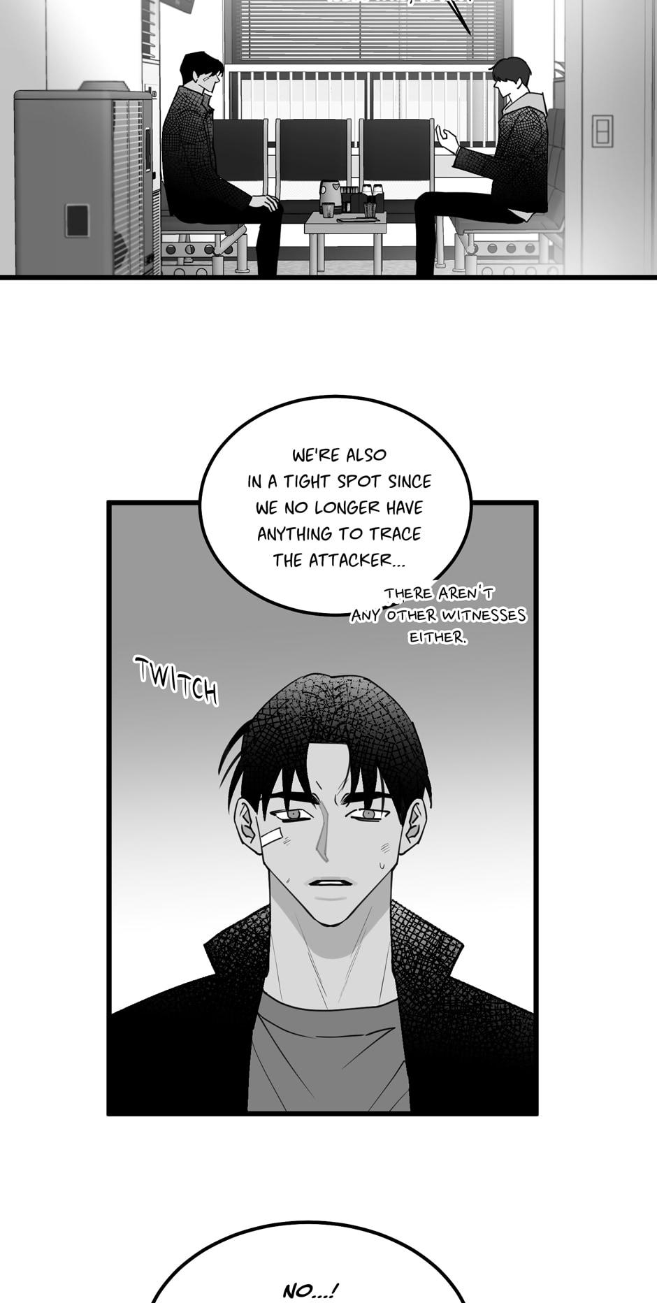 Bound To Be Fools - Chapter 60