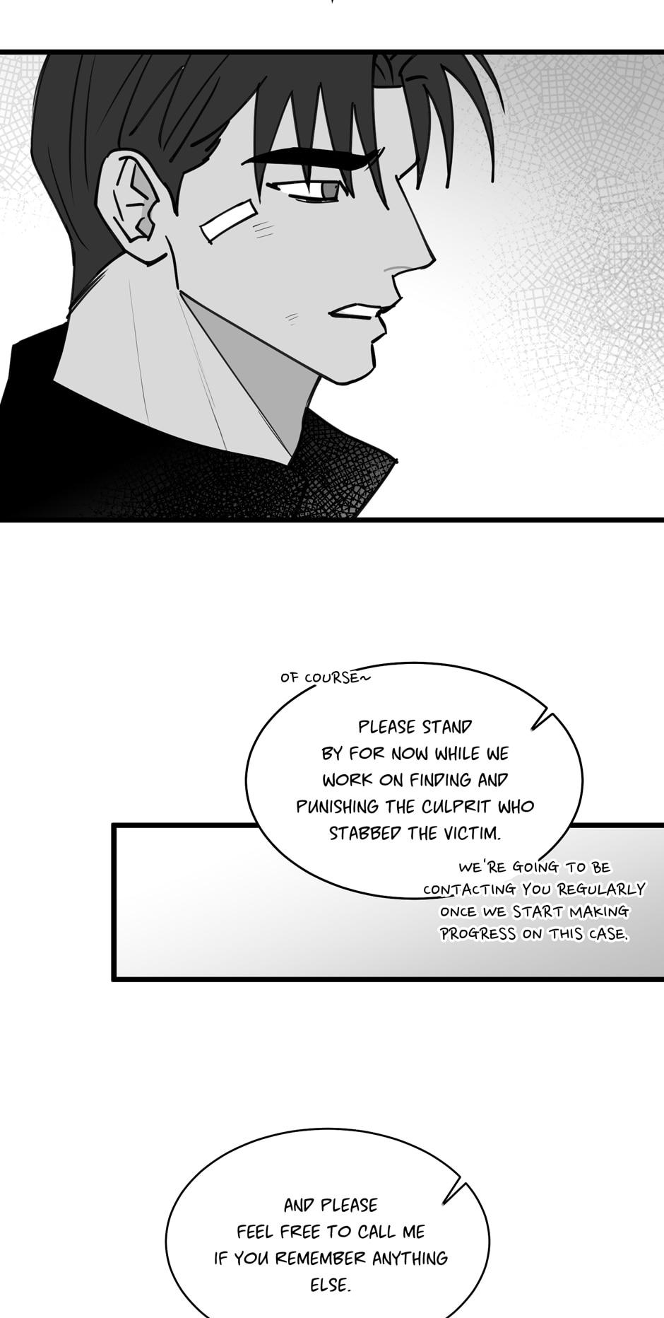 Bound To Be Fools - Chapter 60