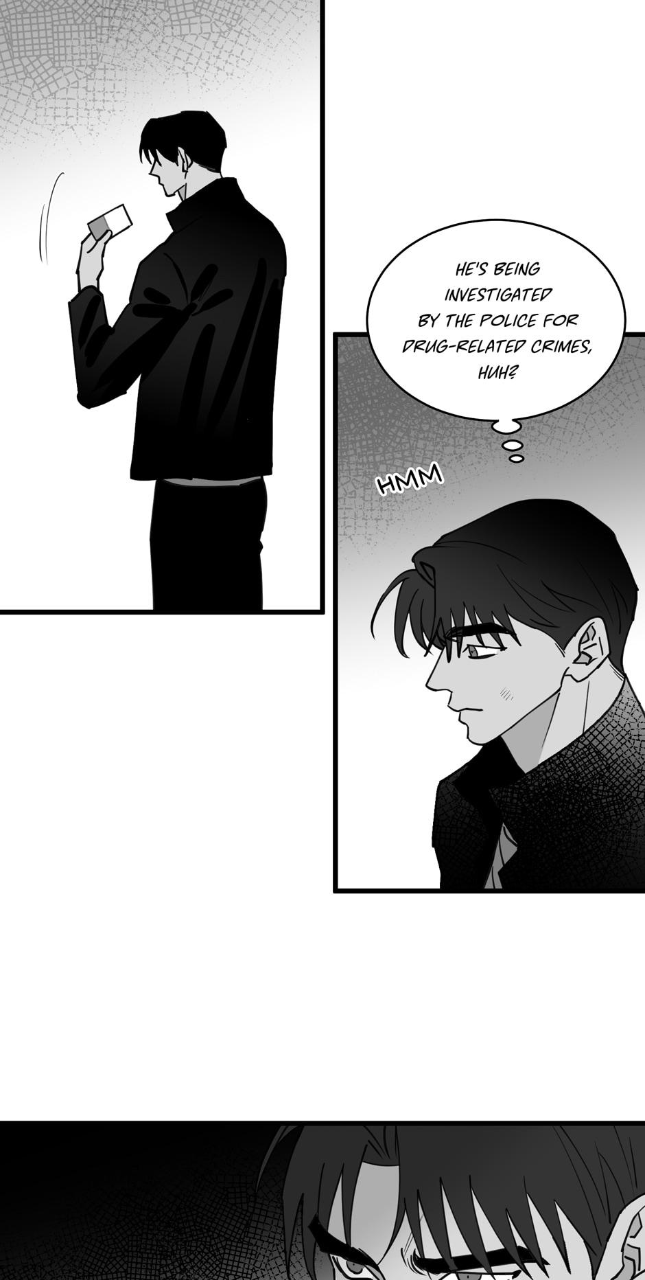 Bound To Be Fools - Chapter 60