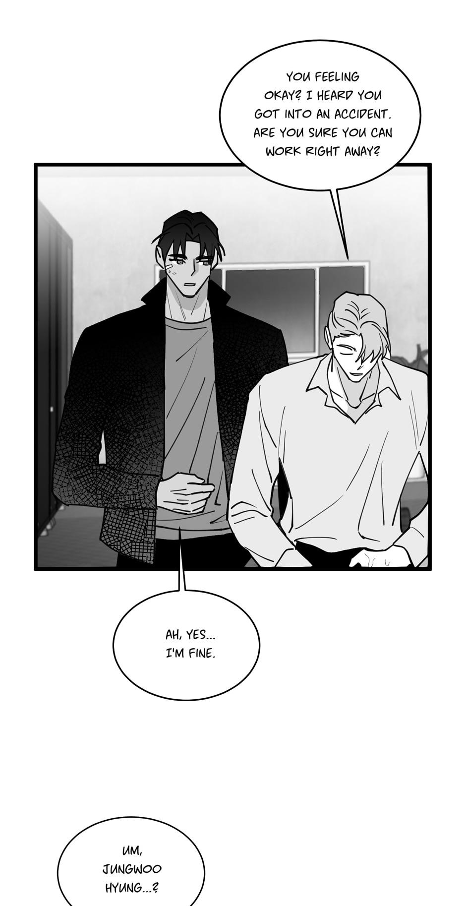 Bound To Be Fools - Chapter 60