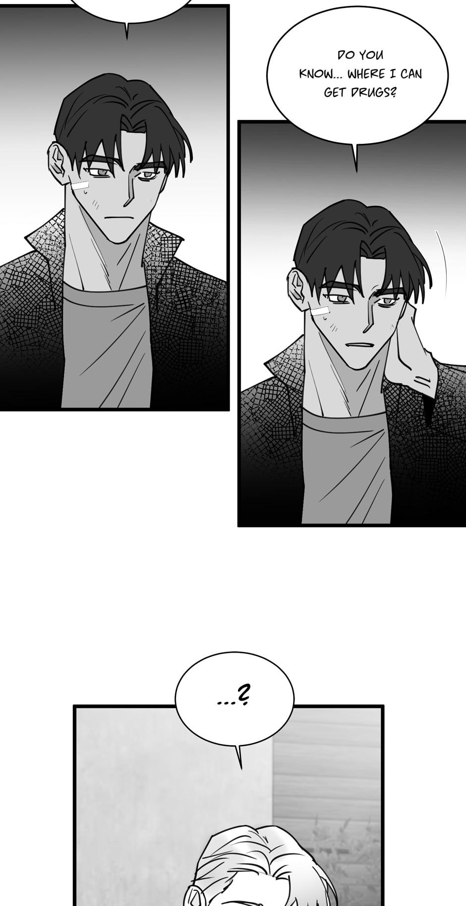 Bound To Be Fools - Chapter 60