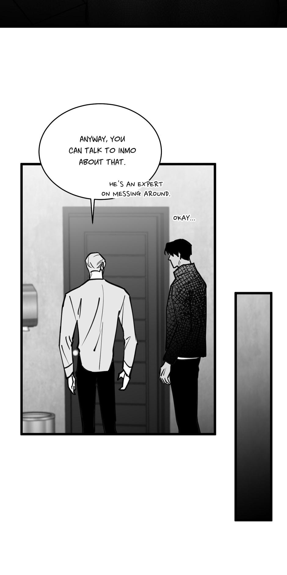 Bound To Be Fools - Chapter 60