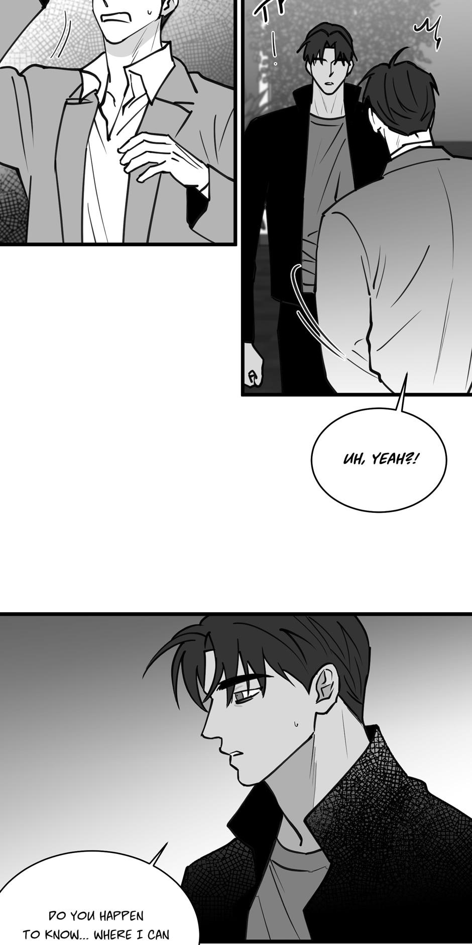 Bound To Be Fools - Chapter 60