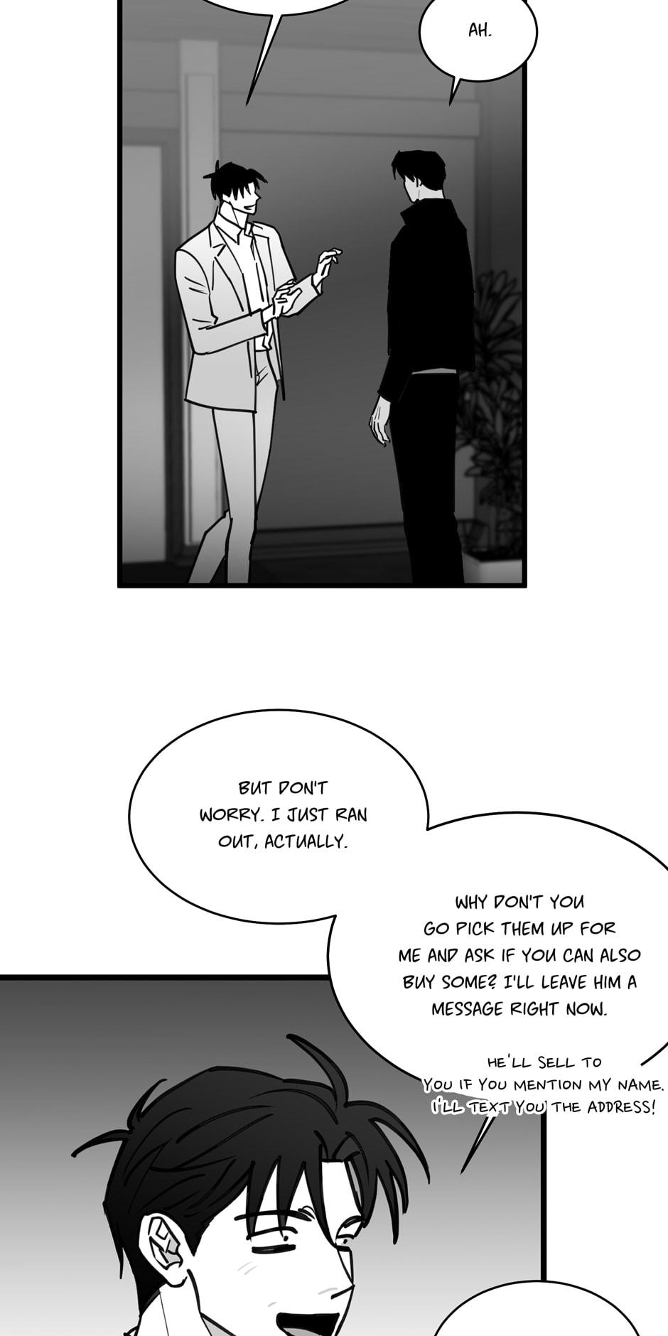 Bound To Be Fools - Chapter 60