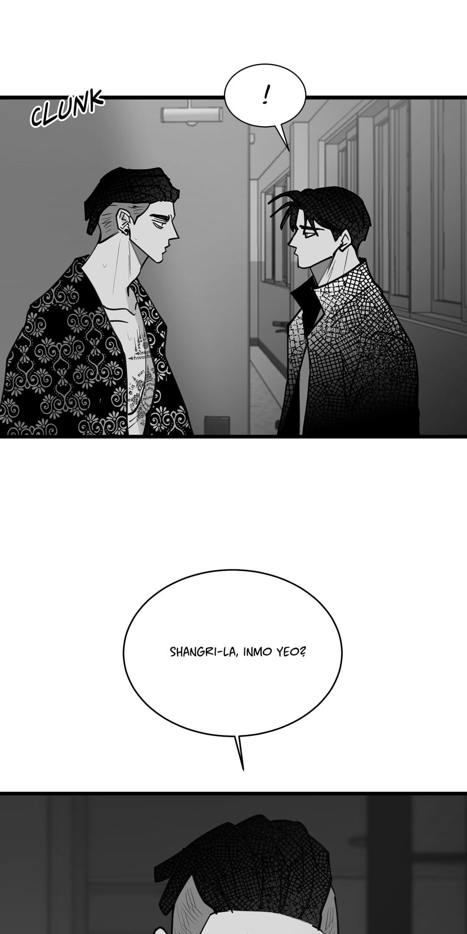 Bound To Be Fools - Chapter 60