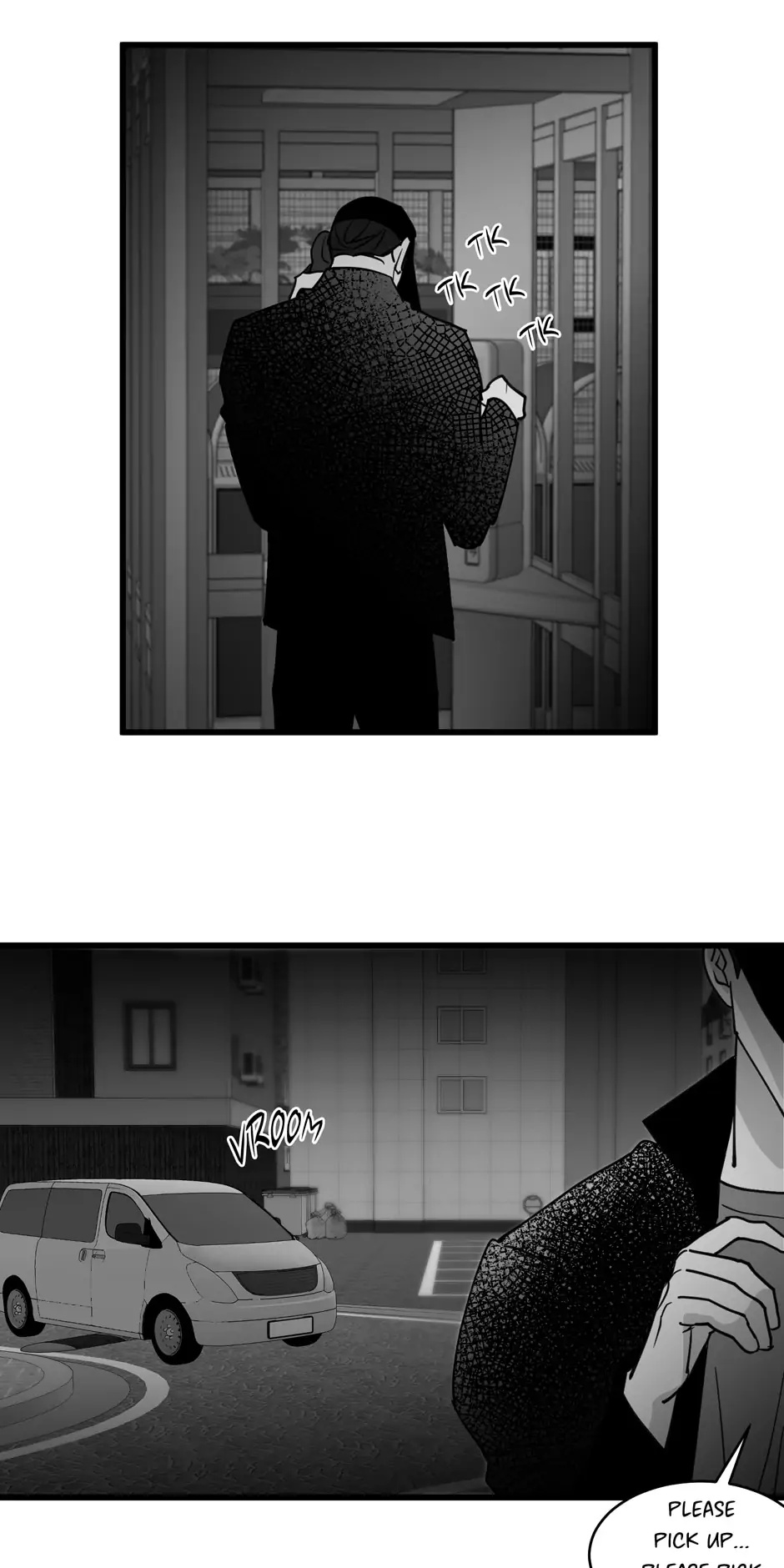 Bound To Be Fools - Chapter 66