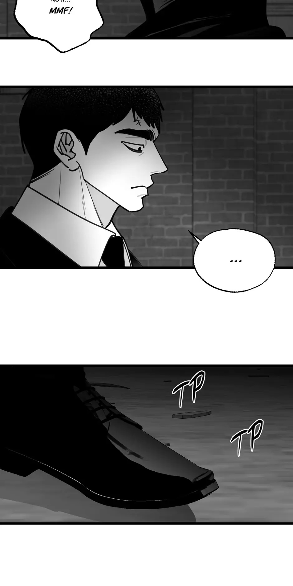 Bound To Be Fools - Chapter 66