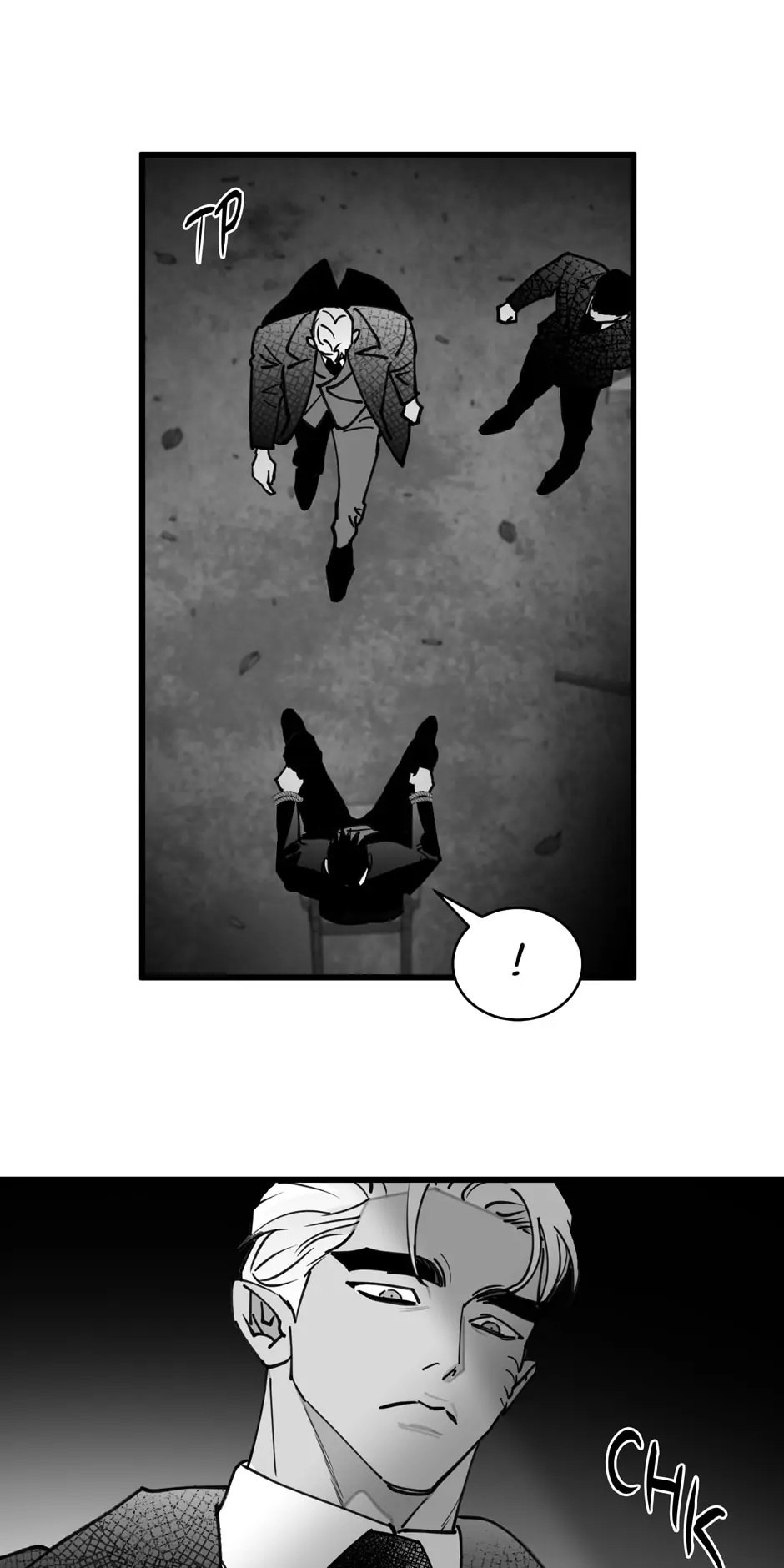 Bound To Be Fools - Chapter 66