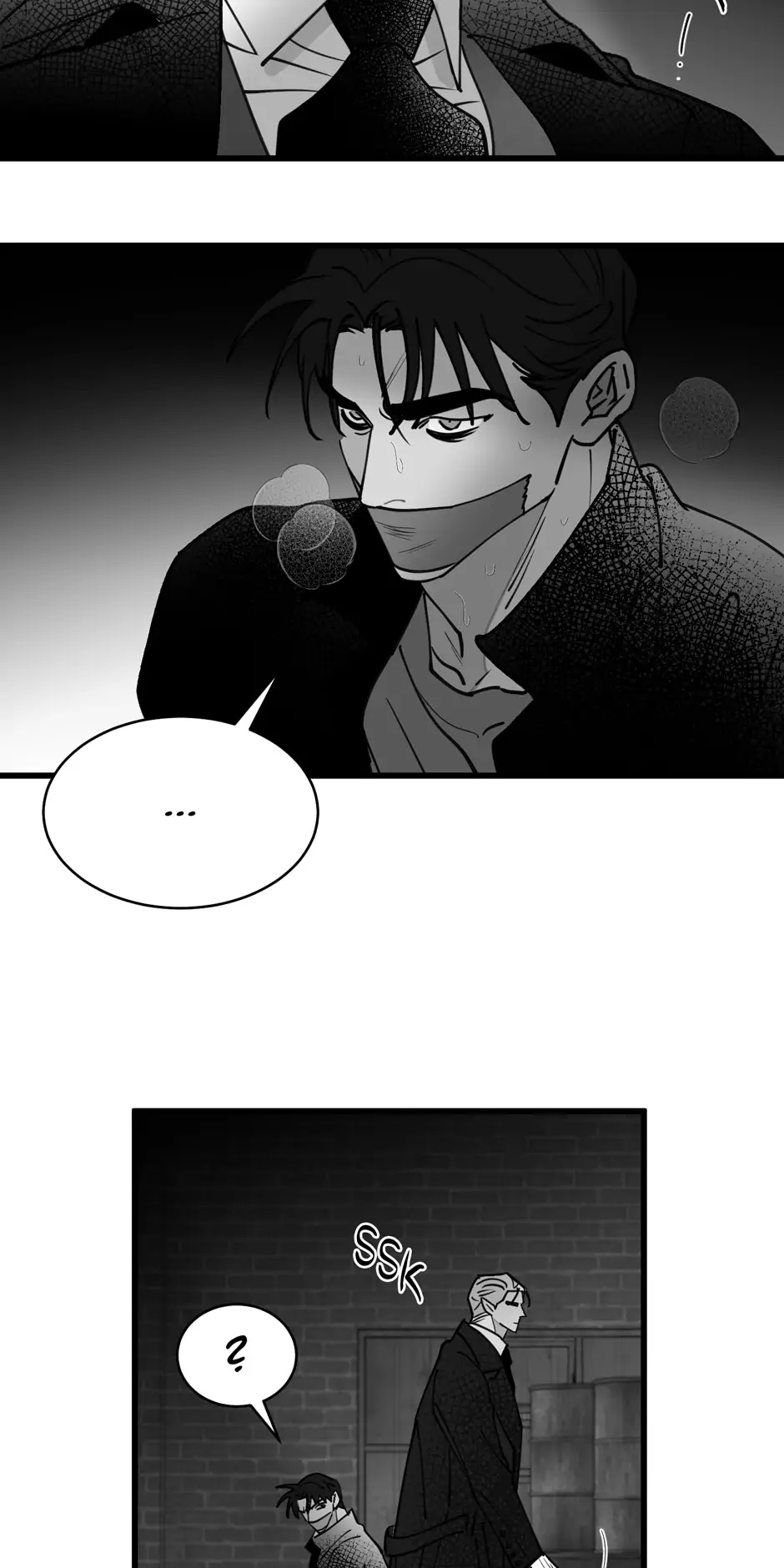 Bound To Be Fools - Chapter 66