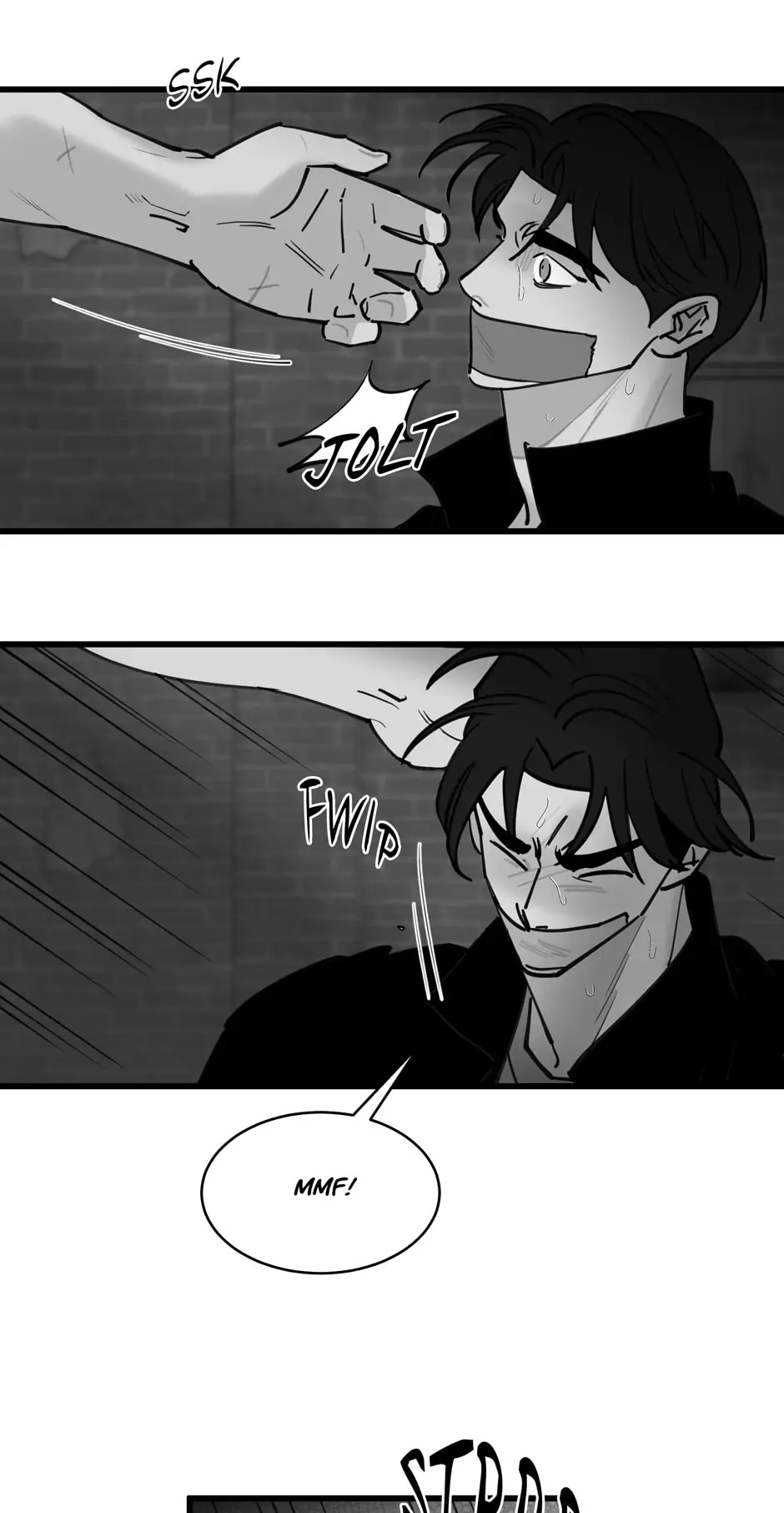 Bound To Be Fools - Chapter 66