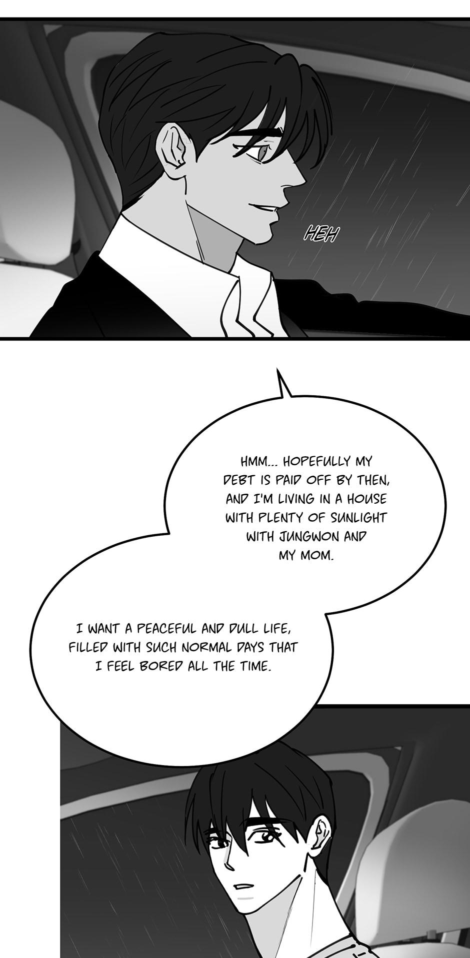 Bound To Be Fools - Chapter 75