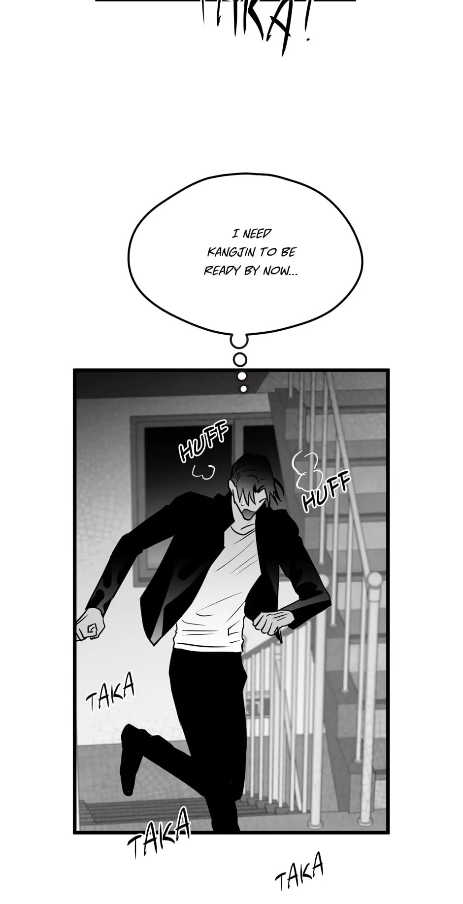 Bound To Be Fools - Chapter 55