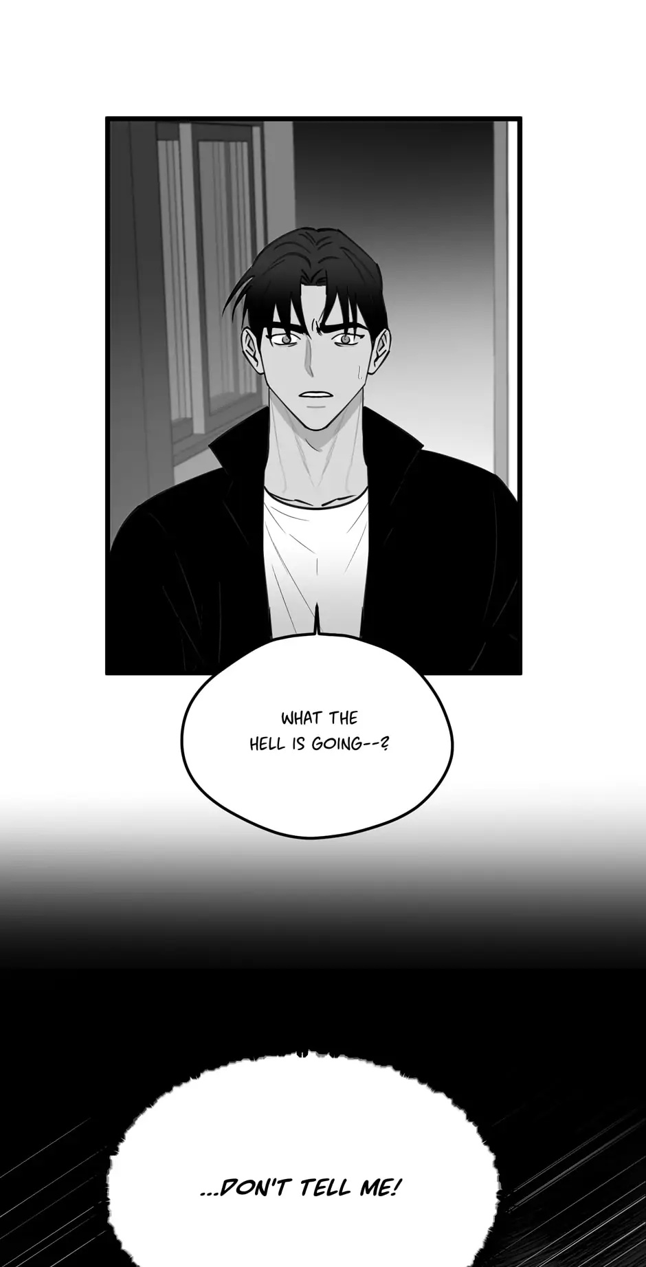 Bound To Be Fools - Chapter 55