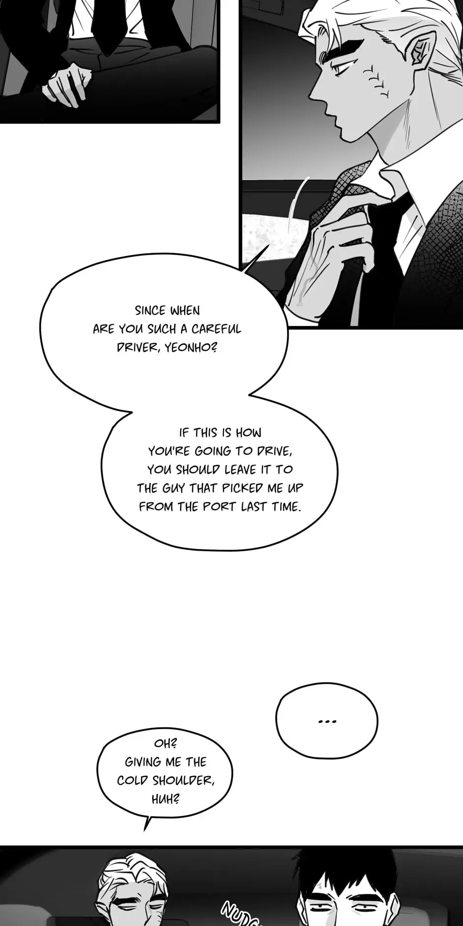 Bound To Be Fools - Chapter 55