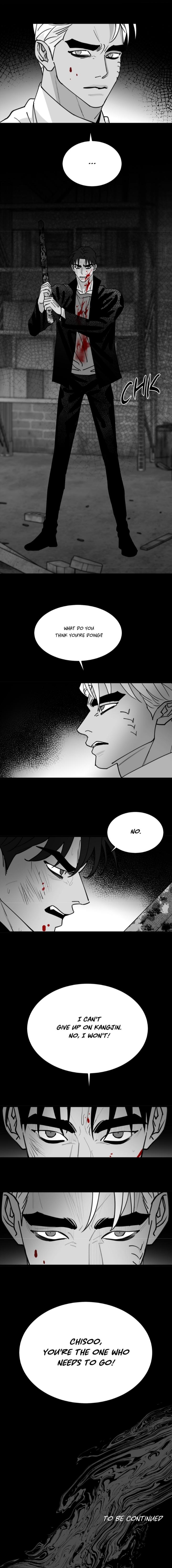 Bound To Be Fools - Chapter 67