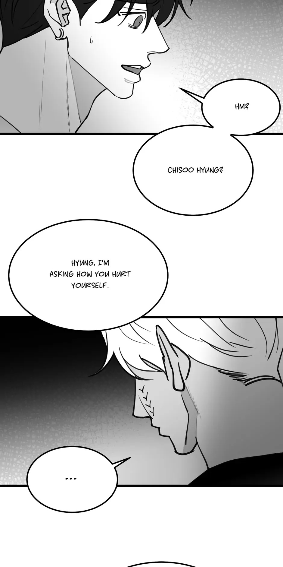 Bound To Be Fools - Chapter 70