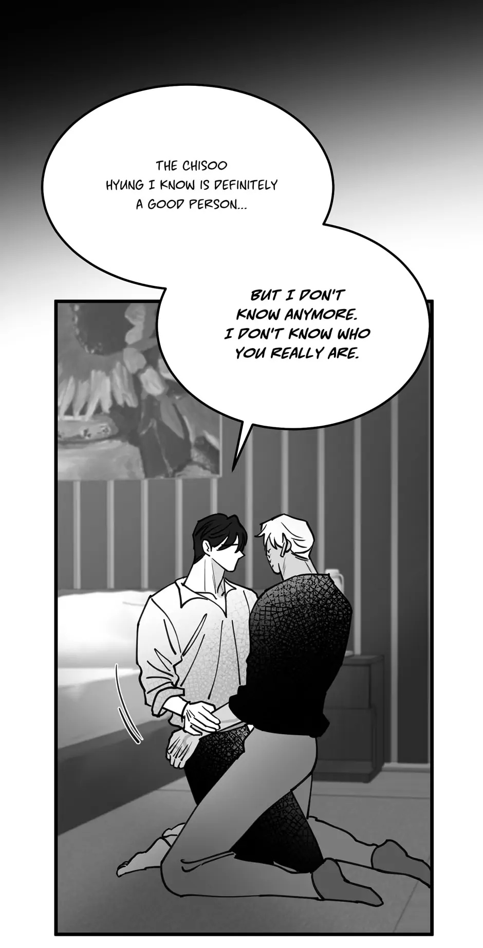 Bound To Be Fools - Chapter 70