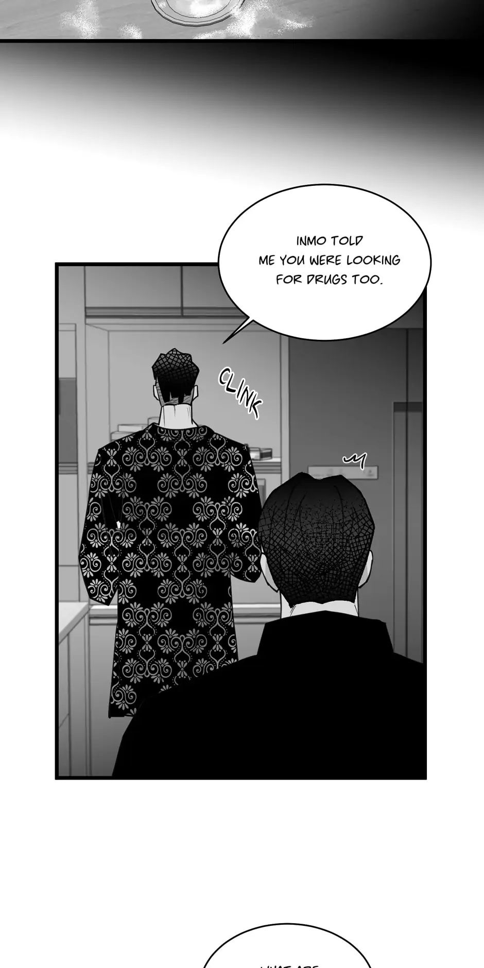 Bound To Be Fools - Chapter 61