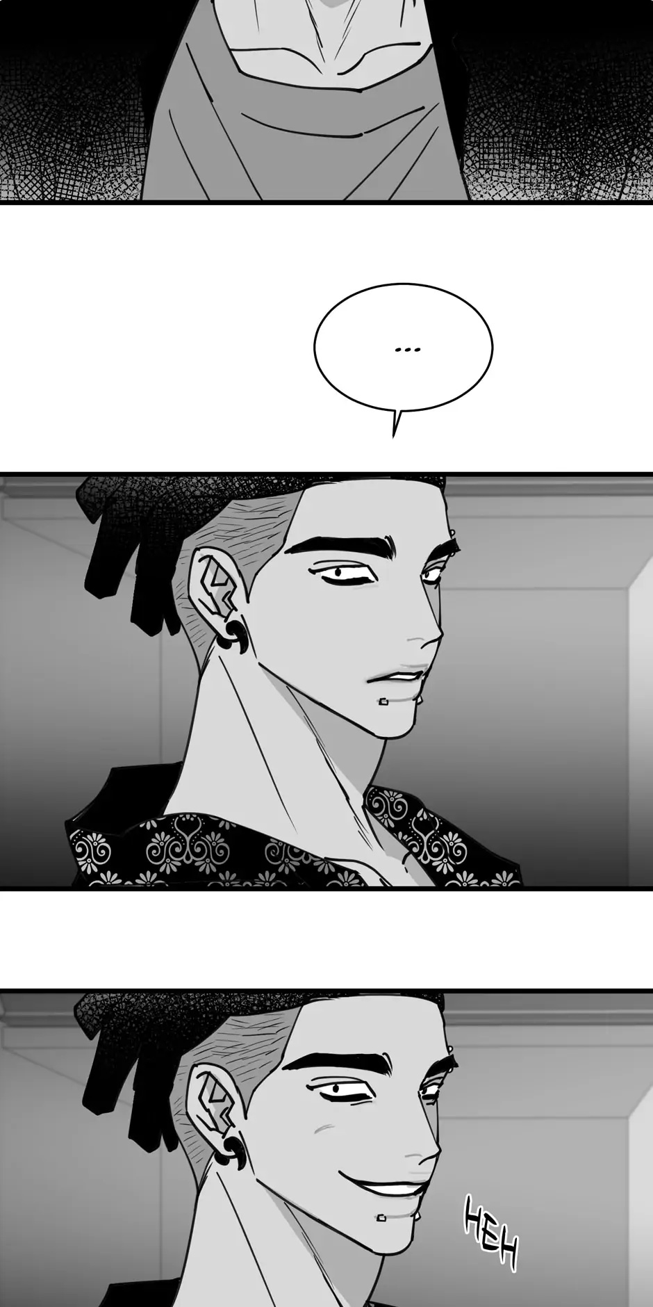 Bound To Be Fools - Chapter 61