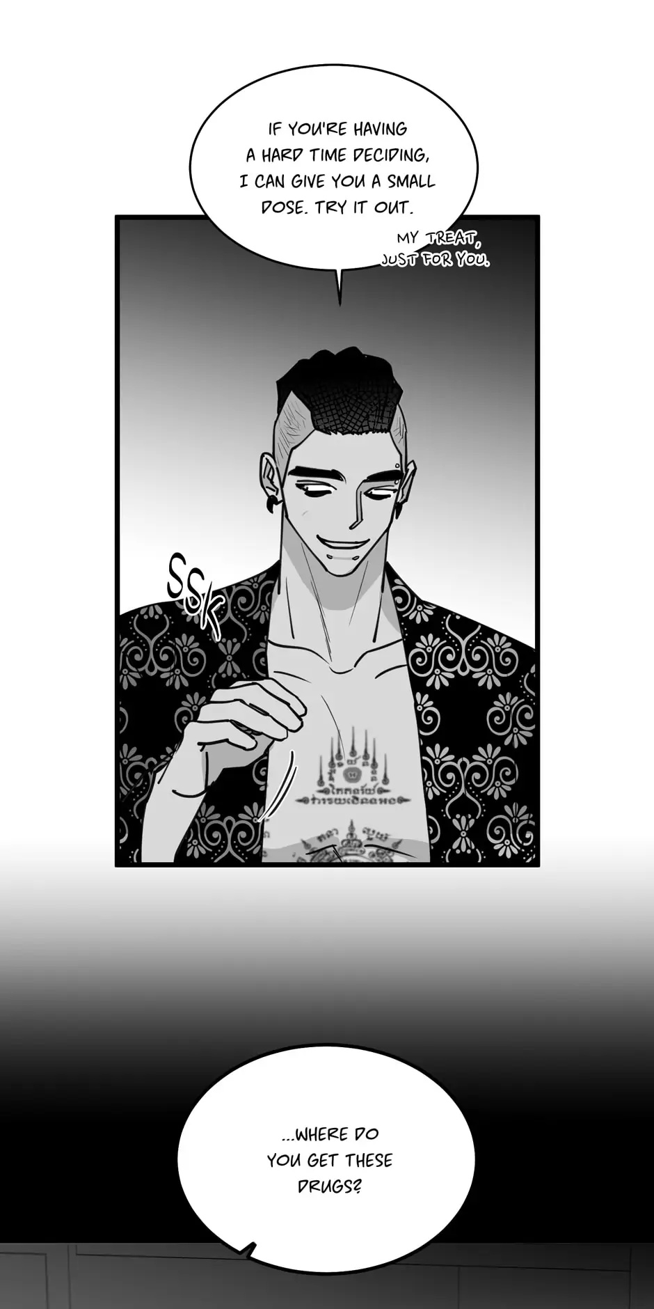 Bound To Be Fools - Chapter 61