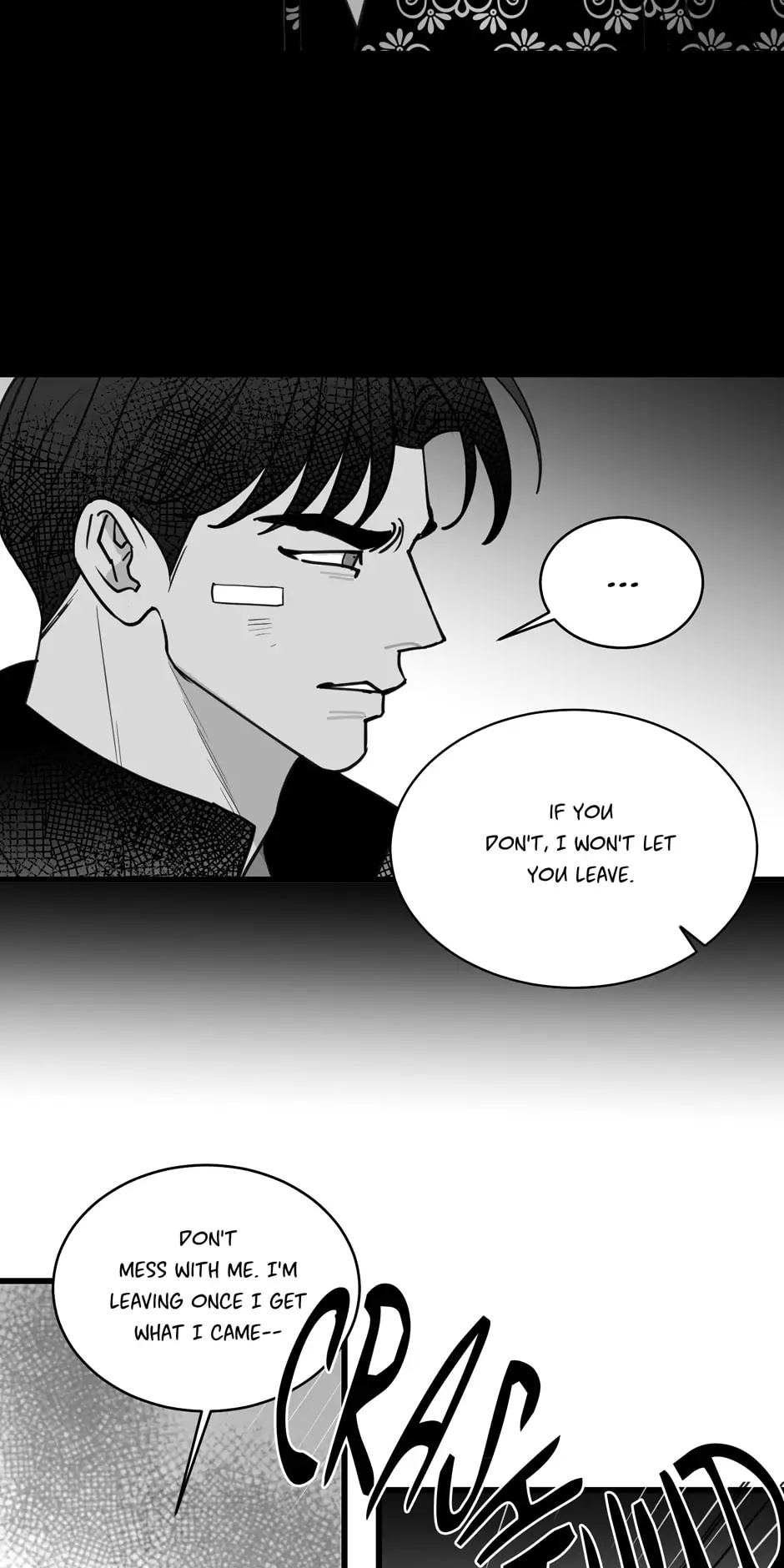 Bound To Be Fools - Chapter 61