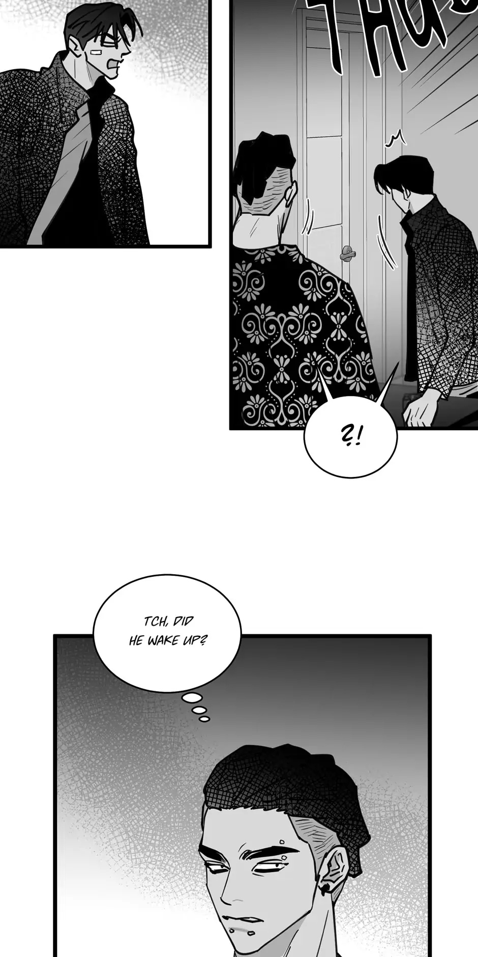 Bound To Be Fools - Chapter 61