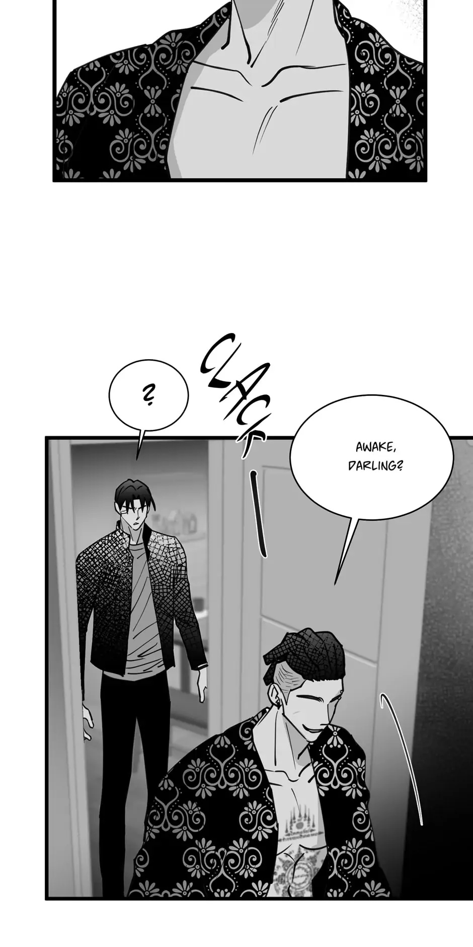 Bound To Be Fools - Chapter 61