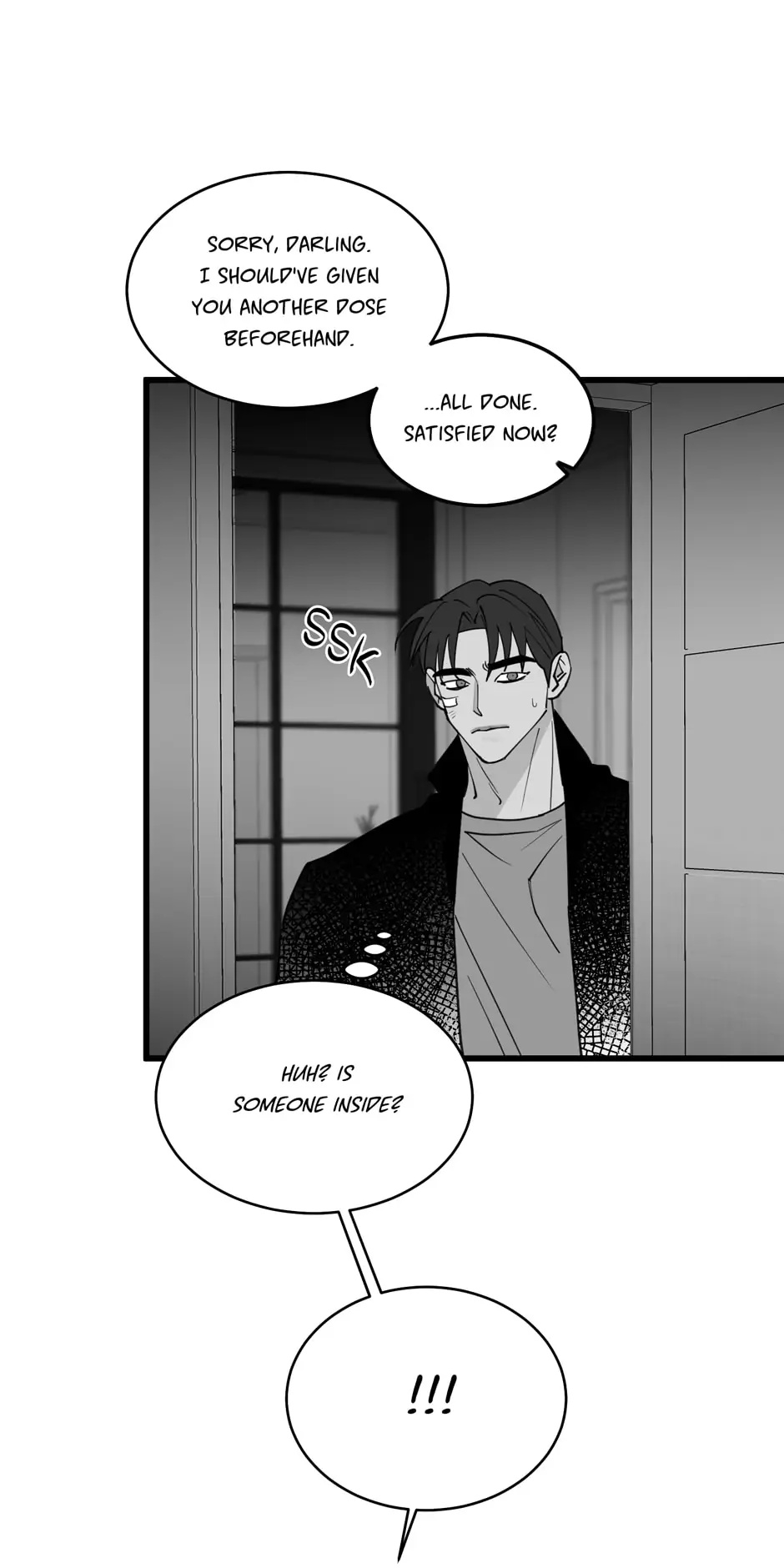 Bound To Be Fools - Chapter 61