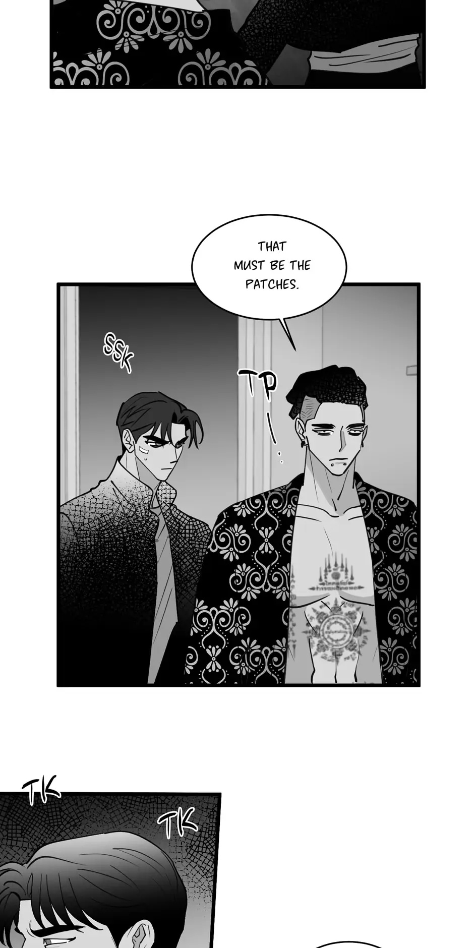 Bound To Be Fools - Chapter 61