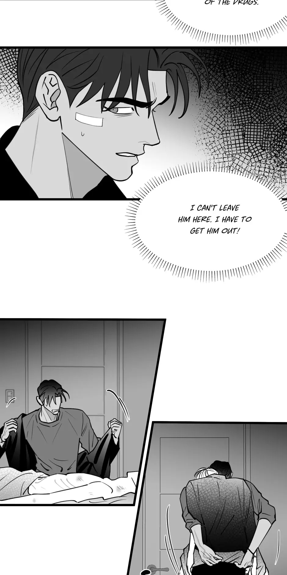 Bound To Be Fools - Chapter 61