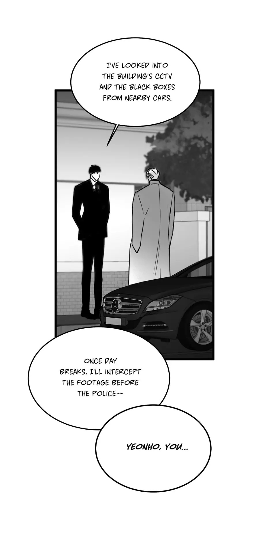 Bound To Be Fools - Chapter 56